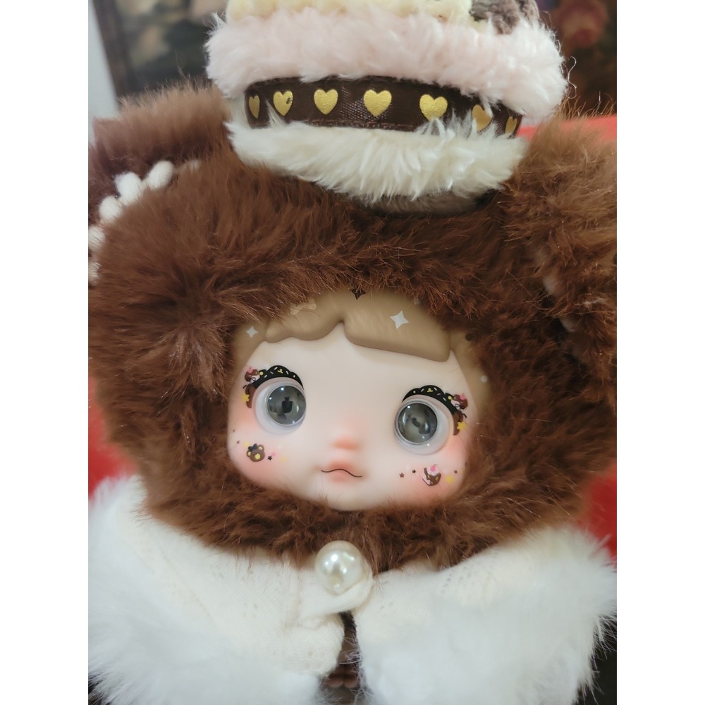 Nommi x AMLLS (Amaryllis) "A Bite of Sweetheart" Series (v7 - Picture 3 of 8
